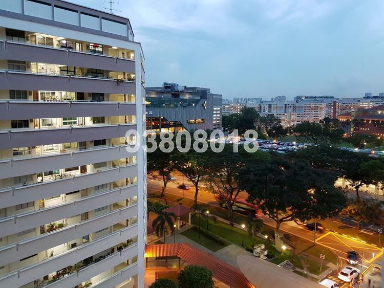 Serangoon Central thumbnail photo